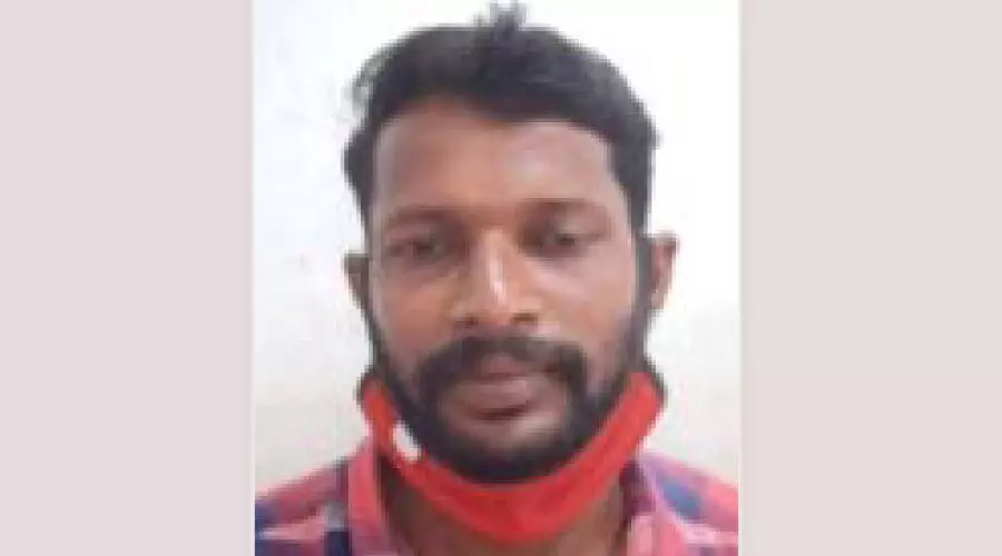യുവാവിനെ കൊലപ്പെടുത്താൻ ശ്രമിച്ച കേസിൽ അനുജൻ പിടിയിൽ യുവാവിനെ കൊലപ്പെടുത്താൻ ശ്രമിച്ച കേസിൽ അനുജൻ പിടിയിൽ