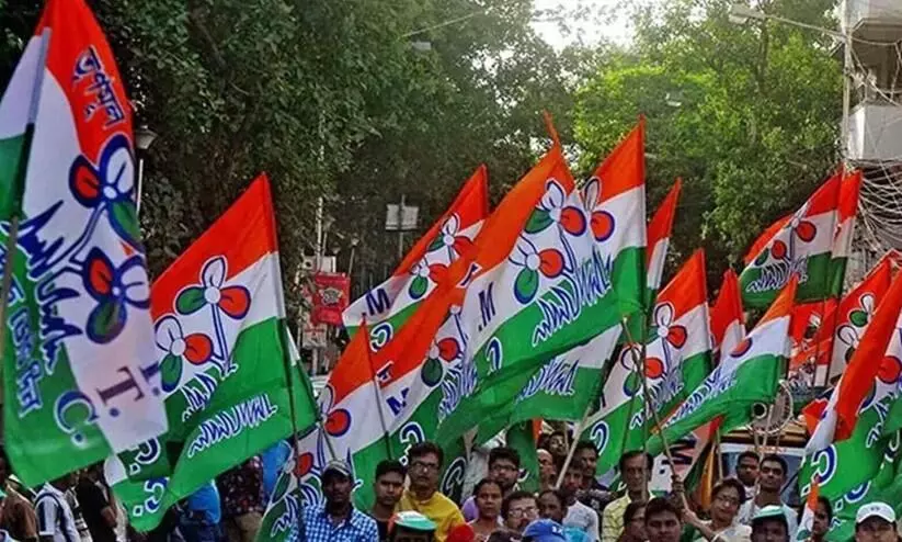 Trinamool Congress Trinamool Congress