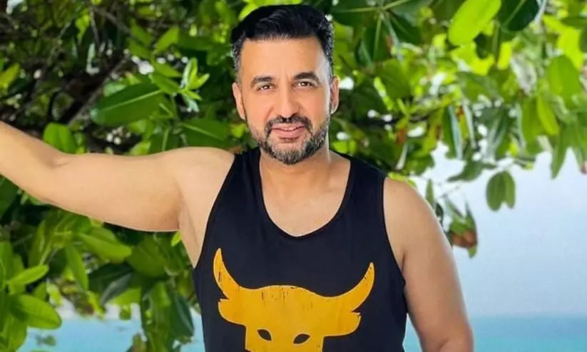 Raj Kundra Raj Kundra