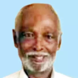 കു​ഞ്ഞു​മു​ഹ​മ്മ​ദ്