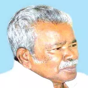 കെ.എം. വർഗീസ്