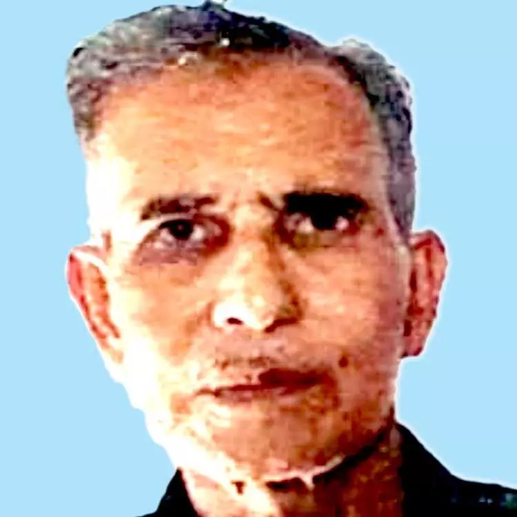 മാ​ഹി​ൻ