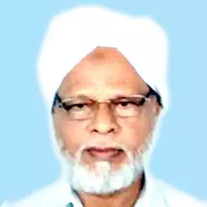 ബാവ മൗലവി