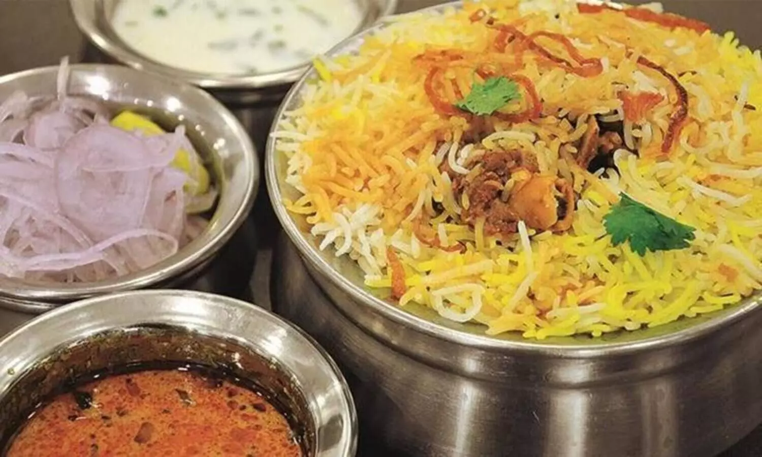 biriyani