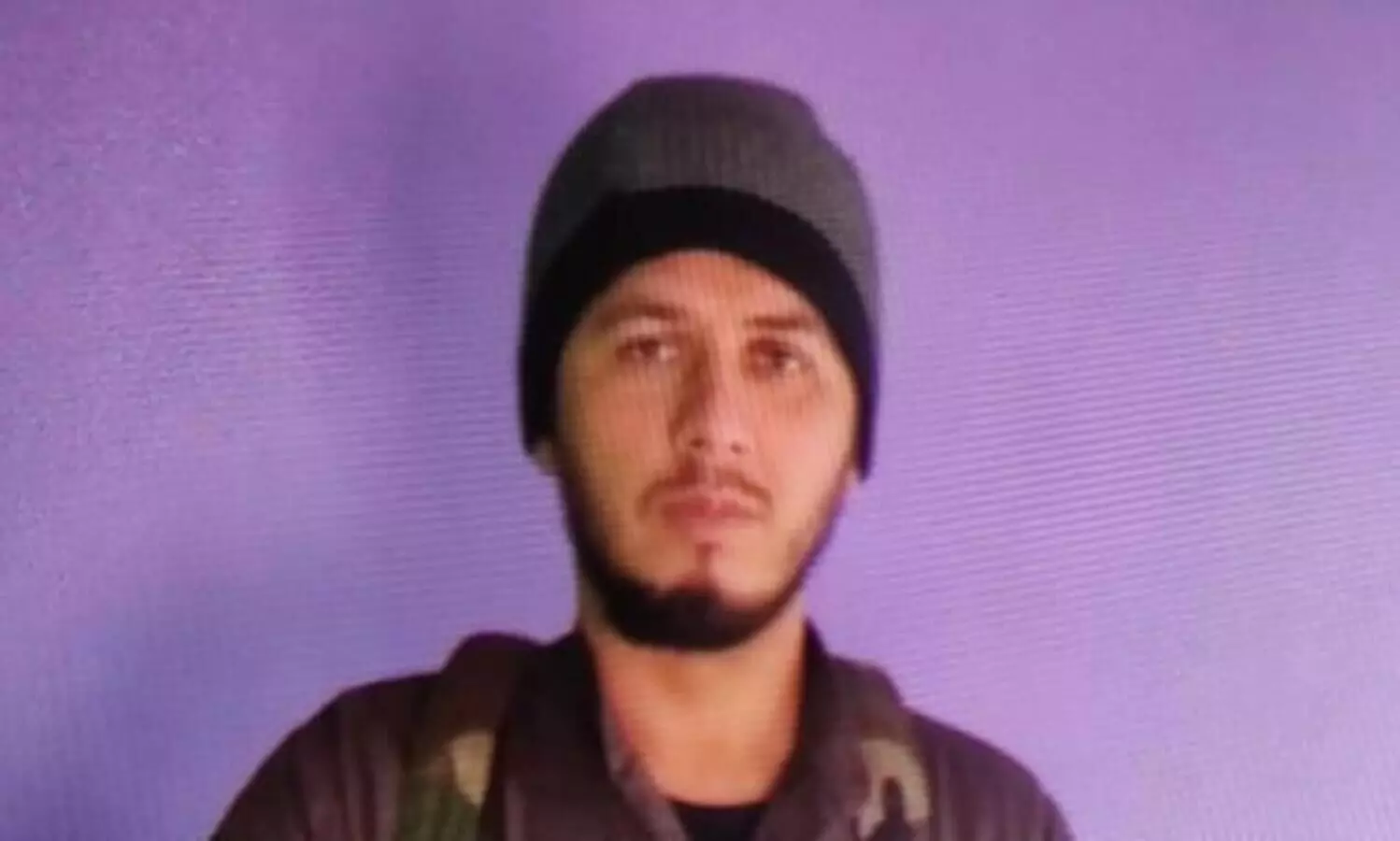 പുൽവാമ ഭീകരാക്രമണത്തി​െന്‍റ മുഖ്യ സൂത്രധാരനെ വധിച്ചു