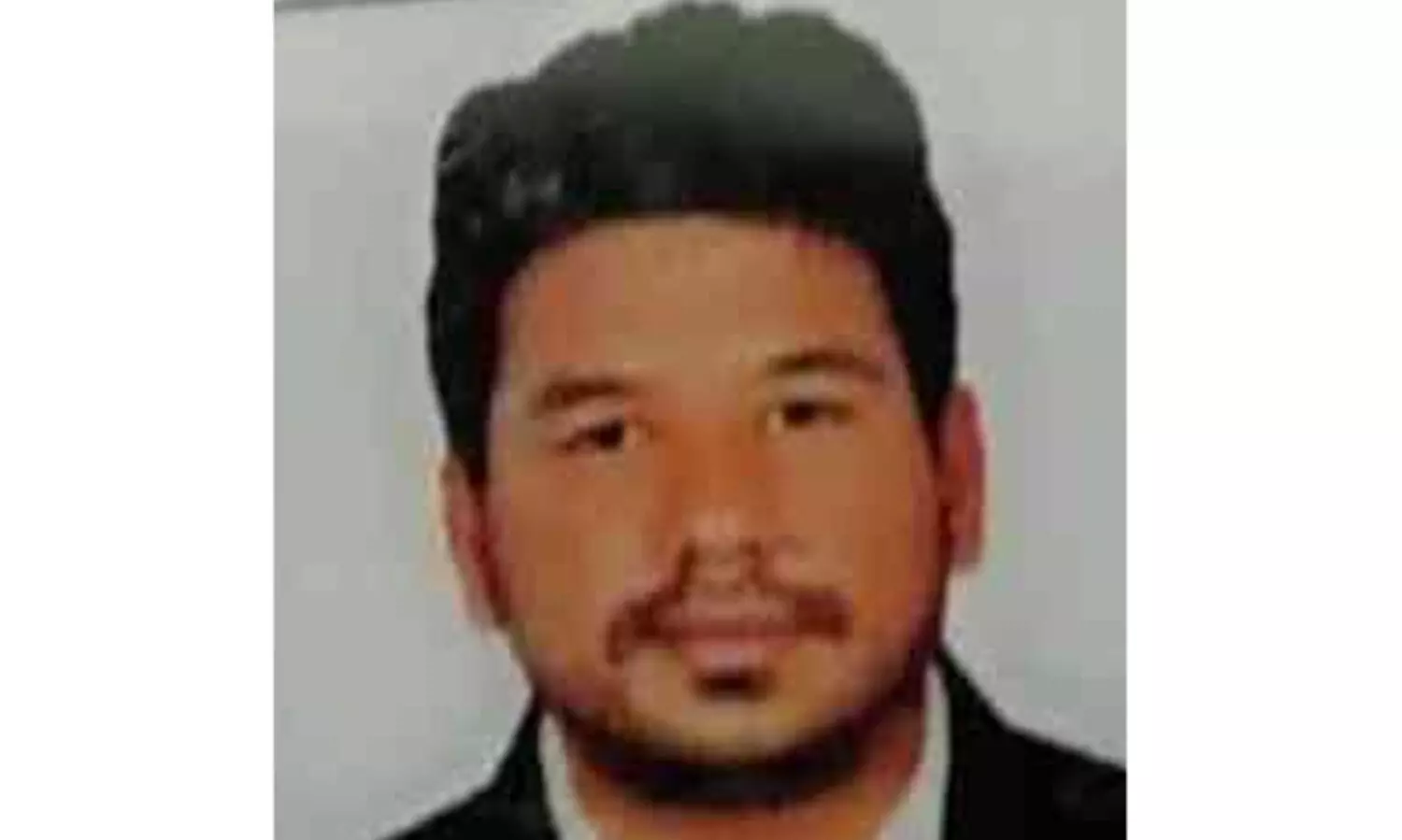 ബൈക്ക് പോസ്റ്റിലിടിച്ച് യുവാവ് മരിച്ചു