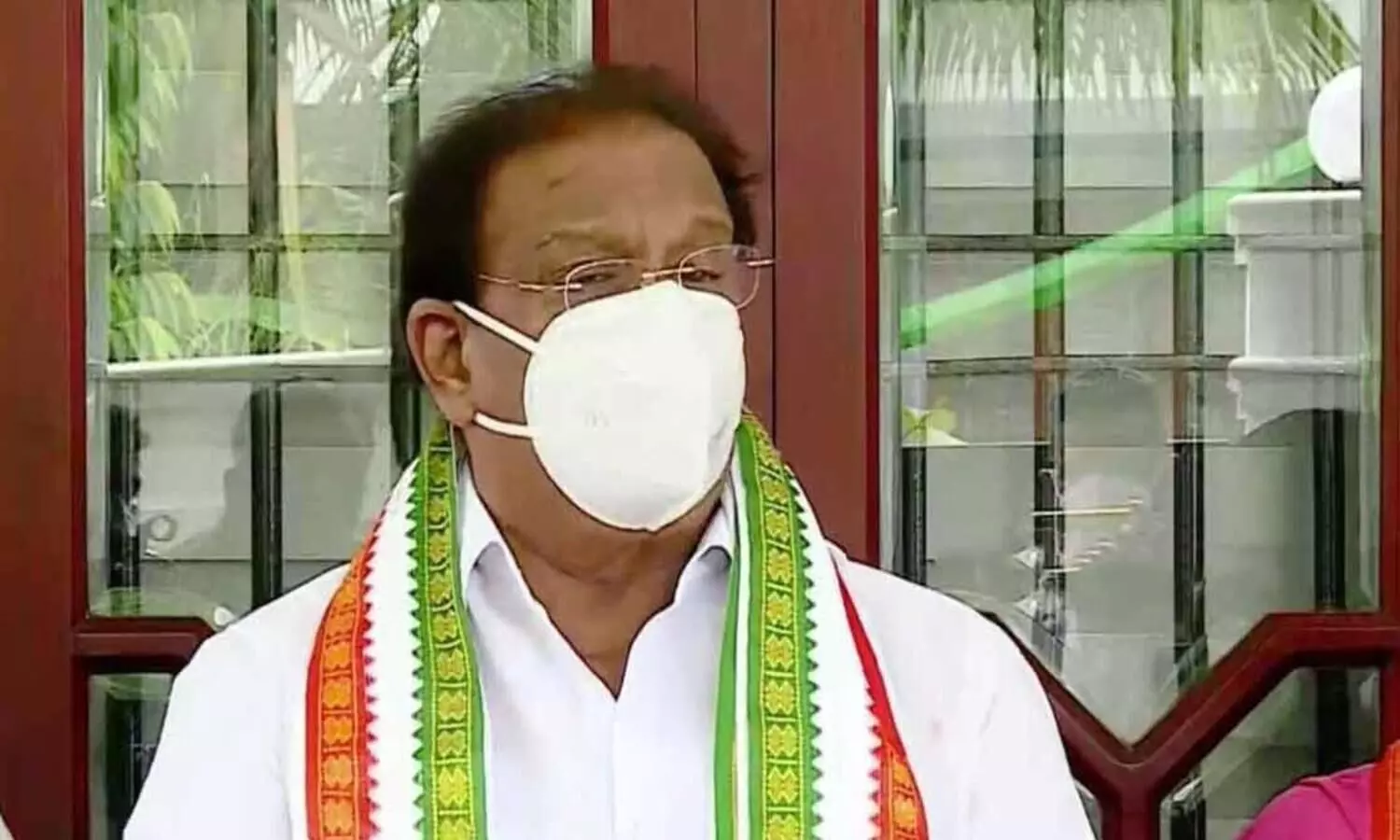 സ്വർണക്കടത്ത് കേസ്: കസ്റ്റംസ് കമീഷണറുടെ വെളിപ്പെടുത്തൽ അതീവ ഗുരുതര സ്വഭാവമുള്ളതെന്ന് സുധാകരൻ