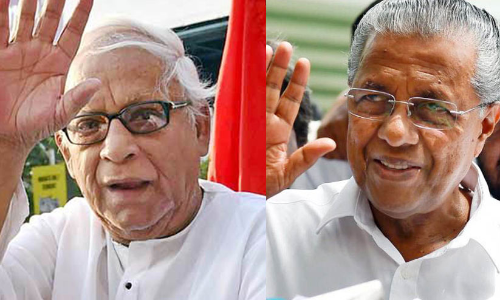 കേരളം ഭരിക്കുന്നവർക്ക്​ നന്ദിഗ്രാമിനെക്കുറിച്ച്​ ഒന്നുമറിയില്ലേ?