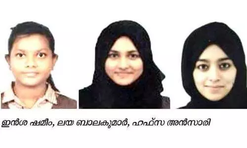 തി​ള​ക്ക​മേ​റി​യ​ വി​ജ​യ​വു​മാ​യി യാ​ര സ്​​കൂ​ൾ