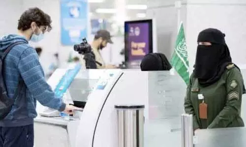 വാക്സിനെടുത്തവർക്കു മാത്രം: വിനോദസഞ്ചാരികൾക്ക് ആഗസ്റ്റ് ഒന്നുമുതൽ പ്രവേശനം വാക്സിനെടുത്തവർക്കു മാത്രം: വിനോദസഞ്ചാരികൾക്ക് ആഗസ്റ്റ് ഒന്നുമുതൽ പ്രവേശനം