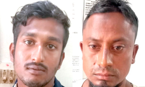 മാധ്യമ പ്രവർത്തകനെ കെട്ടിയിട്ട് കവര്‍ച്ച: രണ്ടുപ്രതികൾ ചെന്നൈയിൽ അറസ്​റ്റിൽ