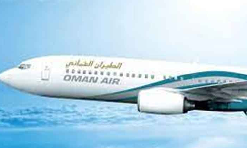 ഒ​മാ​ൻ എ​യ​ർ ജി​ദ്ദ​യി​ലേ​ക്കു​ള്ള സ​ർ​വി​സു​ക​ൾ പു​ന​രാ​രം​ഭി​ക്കു​ന്നു