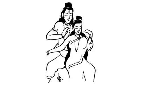 ഇ​​ണ​​യും തു​​ണ​​യും ത​​മ്മി​​ൽ എ​​ന്ത്‌?