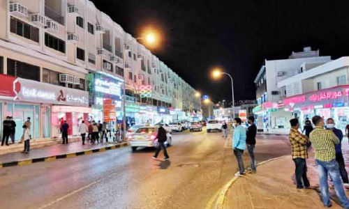 ലോക്ഡൗൺ ഇളവ്: സ്വാഗതം ചെയ്ത് വ്യാപാര മേഖല ലോക്ഡൗൺ ഇളവ്: സ്വാഗതം ചെയ്ത് വ്യാപാര മേഖല