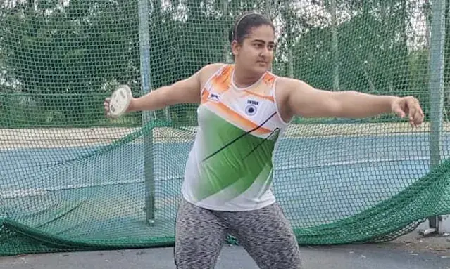 മരുന്നടി: കമൽപ്രീതിന് മൂന്നുവർഷം വിലക്ക്