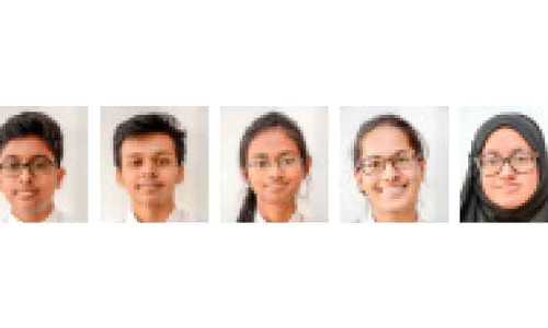 സി.ബി.എസ്​.ഇ പന്ത്രണ്ടാം ക്ലാസ് പരീക്ഷ: ഇന്ത്യൻ സ്​കൂളിന്​ നൂറുശതമാനം വിജയം