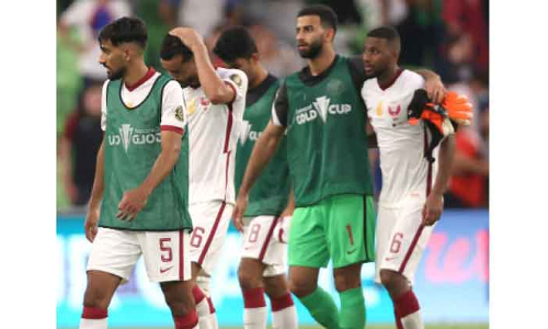 ഹൃദയങ്ങൾ കീഴടക്കി ഖത്തർ