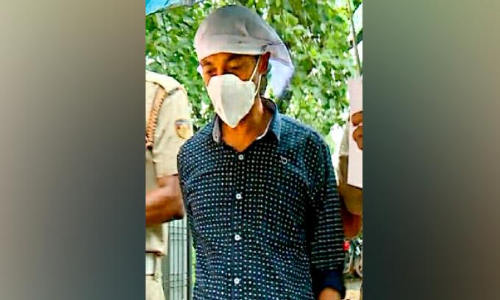 യുവതിയെ വെട്ടിക്കൊന്ന കേസിൽ ഭർത്താവിന് ജീവപര്യന്തം