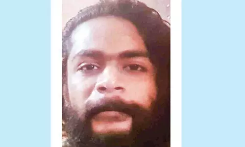 രണ്ട് കിലോ കഞ്ചാവും തോക്കുമായി യുവാവ് പിടിയിൽ