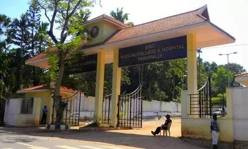 കൊല്ലം മെഡിക്കല്‍ കോളജ് വികസനത്തിന് 23.73 കോടി