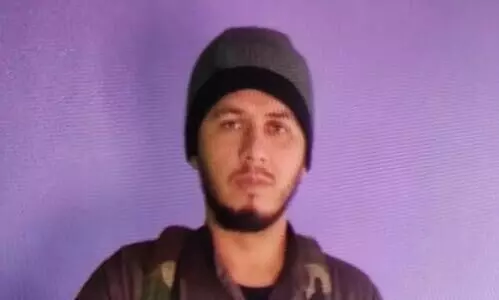 പുൽവാമ ഭീകരാക്രമണത്തി​െന്‍റ മുഖ്യ സൂത്രധാരനെ വധിച്ചു