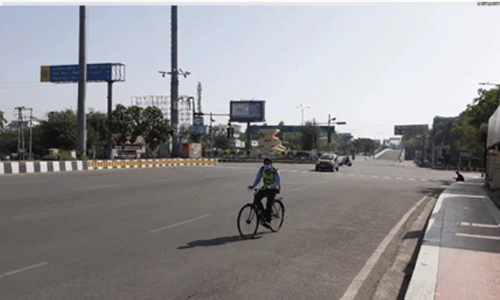 കർണാടകയിൽ പ്രവേശിക്കണമെങ്കിൽ ആർ.ടി.പി.സി.ആർ നിർബന്ധമാക്കി