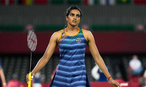 സെമിയിൽ വീണ്​ സിന്ധു; ഇന്ത്യക്ക്​ നിരാശ