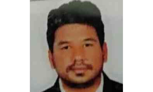 ബൈക്ക് പോസ്റ്റിലിടിച്ച് യുവാവ് മരിച്ചു