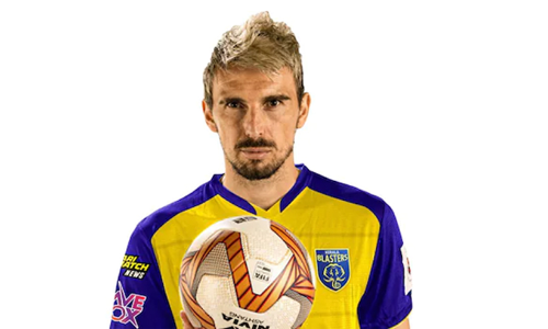 പ്രതിരോധം കാക്കാൻ ബോസ്​നിയൻ കരുത്തനെ ടീമിലെത്തിച്ച്​ ബ്ലാസ്​റ്റേഴ്​സ്​