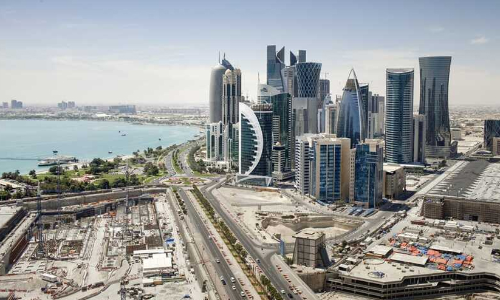 ഖത്തറിലെ പള്ളികളിൽ ഇനി സാമൂഹിക അകലം വേണ്ട