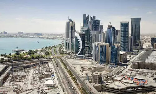 ഖത്തറിലെ പള്ളികളിൽ ഇനി സാമൂഹിക അകലം വേണ്ട