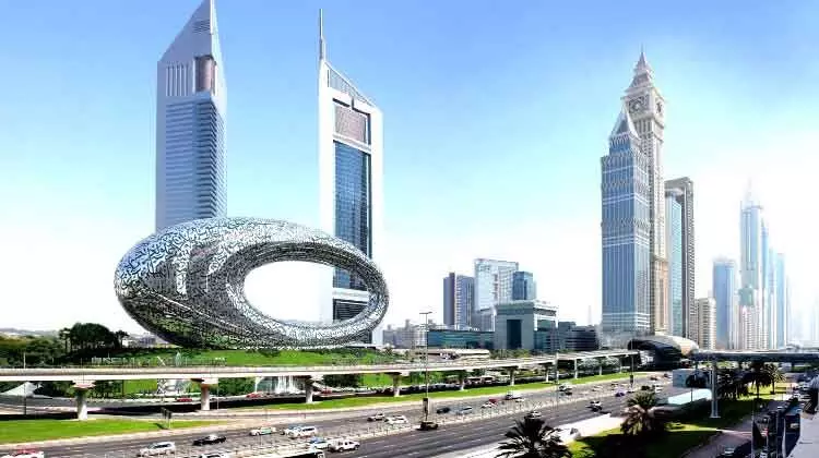 ലോകശ്രദ്ധയിൽ മ്യൂസിയം ഓഫ് ദ ഫ്യൂചർ ലോകശ്രദ്ധയിൽ മ്യൂസിയം ഓഫ് ദ ഫ്യൂചർ