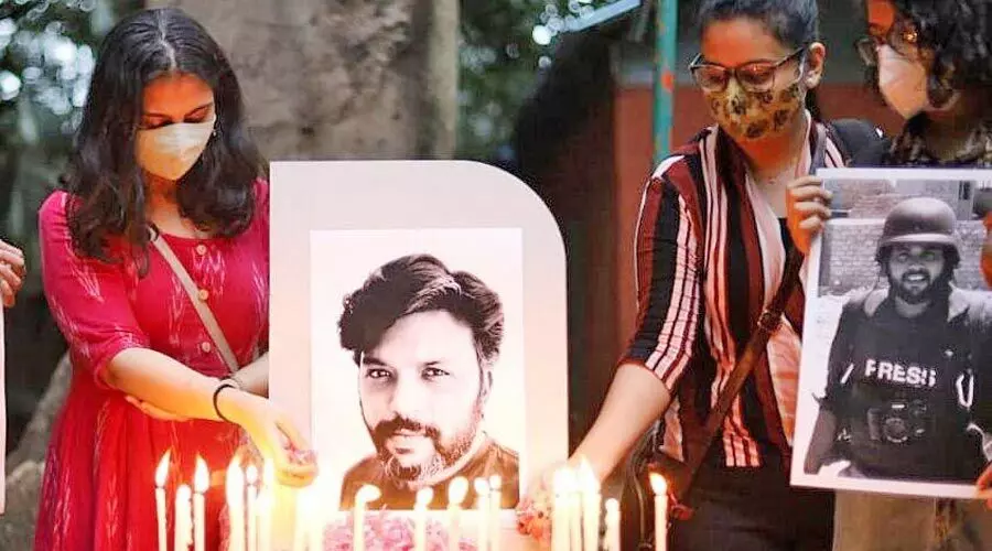 പ്രധാനമന്ത്രീ, ഈ മൗനം അപമാനമാണ്​