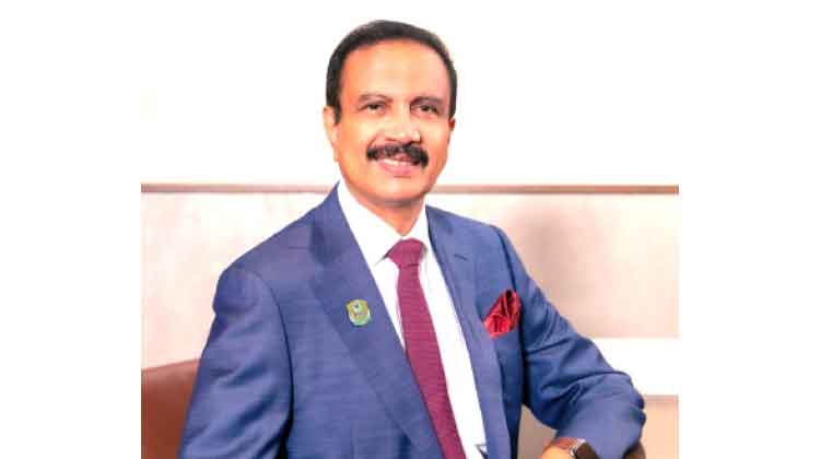 ആസ്റ്ററിെൻറ 319 ഡോക്ടര്മാര്ക്ക് യു.എ.ഇ ഗോള്ഡന് വിസ ആസ്റ്ററിെൻറ 319 ഡോക്ടര്മാര്ക്ക് യു.എ.ഇ ഗോള്ഡന് വിസ