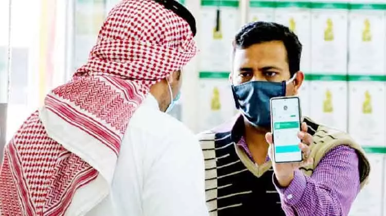 കോവിഡ്; സൗദിയിൽ ഇന്ന് 409 പുതിയ രോഗികൾ. 126 ഉം റിയാദിൽ