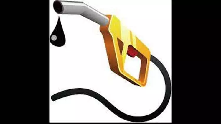 ഇന്ധനവിലയിൽ മാറ്റമില്ല