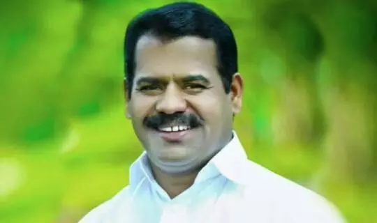 നിയമന വിവാദം: ആ​രോ​പ​ണ​ങ്ങ​ള്‍ അ​ടി​സ്ഥാ​ന​ര​ഹി​തം –​െഎ.​സി. ബാ​ല​കൃ​ഷ്ണ​ന്‍ എം.​എ​ൽ.​എ