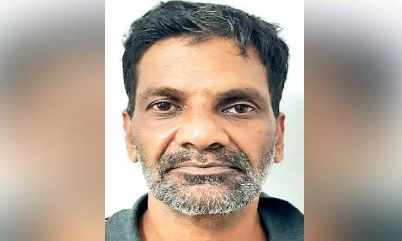 കുപ്രസിദ്ധ മോഷ്ടാവ് മഞ്ചേരിയിൽ പിടിയിൽ കുപ്രസിദ്ധ മോഷ്ടാവ് മഞ്ചേരിയിൽ പിടിയിൽ