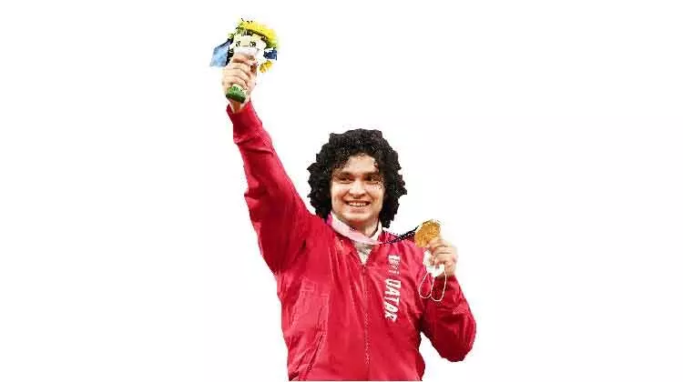 ഖത്തറിെൻറ സീക്രട്ട് ബോയ് ഖത്തറിെൻറ സീക്രട്ട് ബോയ്