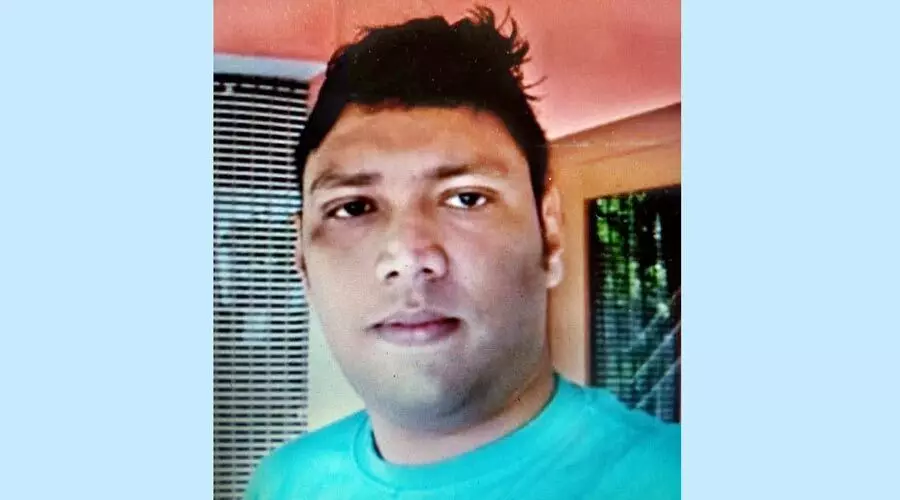 യുവതിയെ പീഡിപ്പിച്ച്​ ഗർഭിണിയാക്കിയ കേസിലെ പ്രതി അറസ്​റ്റിൽ