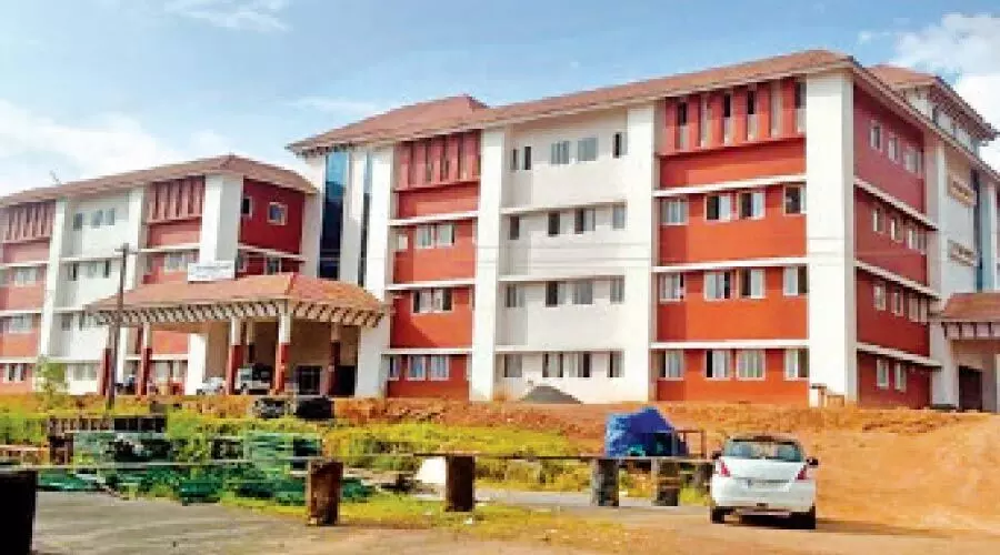 വയനാട് മെഡിക്കൽ​ കോളജിനും പ്രിൻസിപ്പൽ; കാസർകോടിന് അവഗണനയുടെ എട്ടാംവർഷം