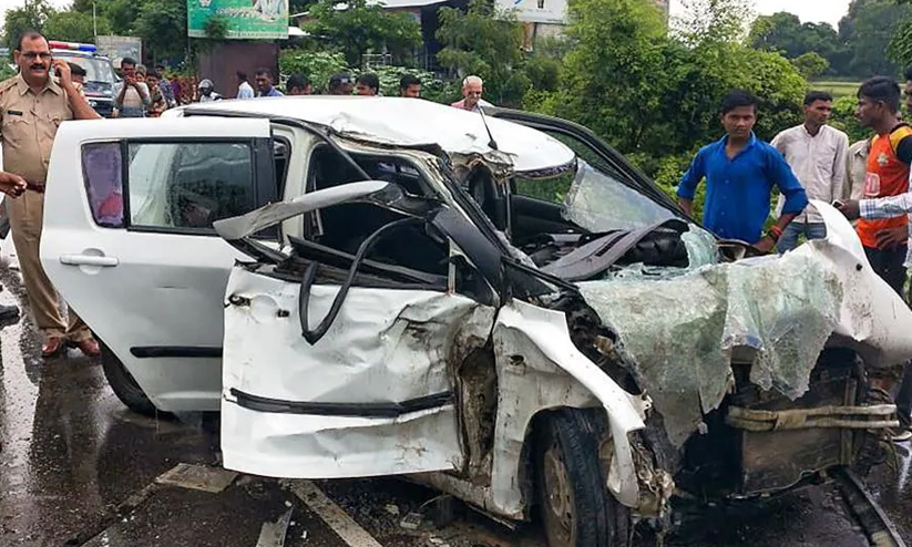 Unnao accident 1821 Unnao accident 1821