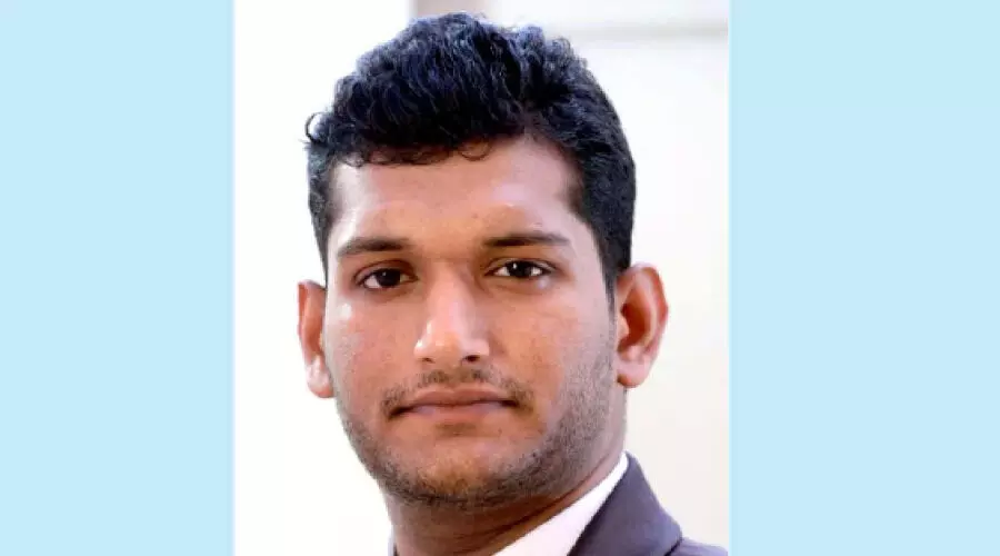 ജെറി ജീവിക്കും, അഞ്ചുപേരിലൂടെ ജെറി ജീവിക്കും, അഞ്ചുപേരിലൂടെ