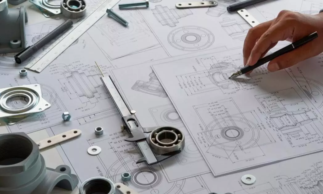 എൻജിനീയറിങ്ങിലെ പുത്തൻ ​െട്രൻഡുകൾ