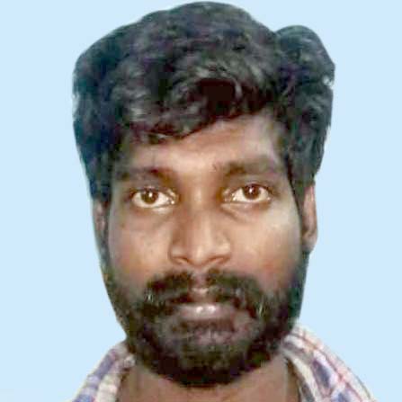 ഗുണ്ട വെട്ടേറ്റുമരിച്ച നിലയിൽ