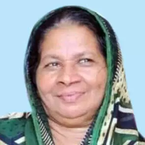 ഫാ​ത്തി​മ