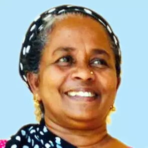 ആ​മി​ന​ക്കു​ട്ടി