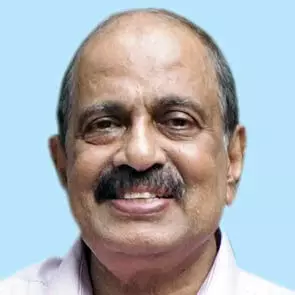 ഗ്രീ​ൻ ബു​ക്സ്​ മാ​നേ​ജി​ങ് ഡ​യ​റ​ക്ട​ർ  കൃ​ഷ്​​ണ​ദാ​സ്​ നി​ര്യാ​ത​നാ​യി