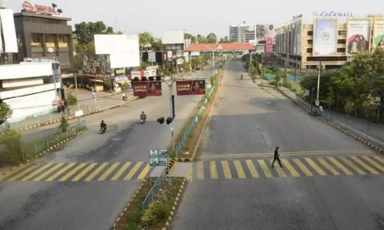 ലോക്​ഡൗൺ ഉപജീവനമാർഗങ്ങൾക്കു​ നേരെയുള്ള ആക്രമണം​ –സി.പി.എം