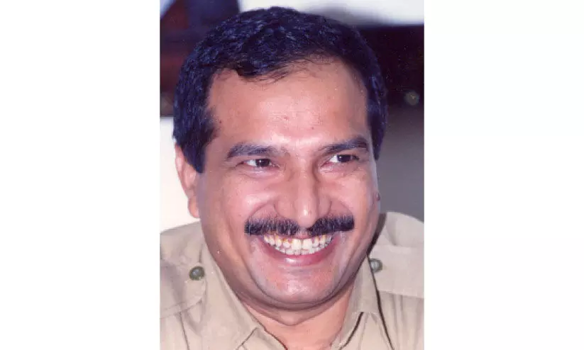 ഷെയ്ഖ് ദർവേശ് സാഹബ് പുതിയ ജയിൽ മേധാവി ഷെയ്ഖ് ദർവേശ് സാഹബ് പുതിയ ജയിൽ മേധാവി